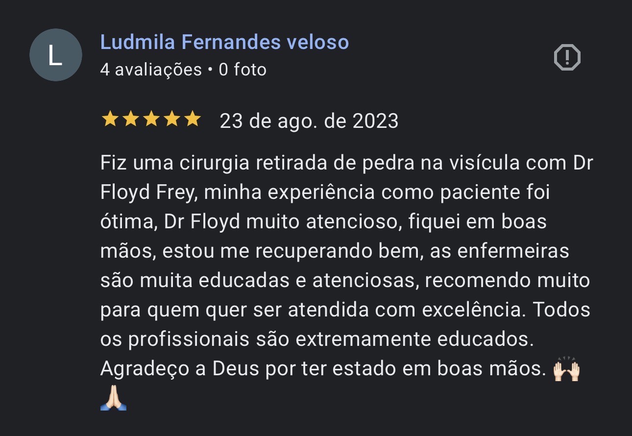 Avaliação 5