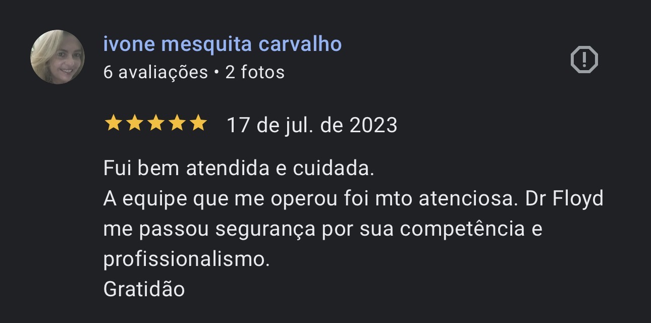 Avaliação 7