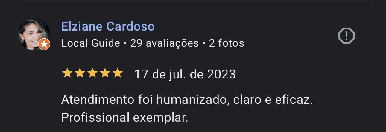 Avaliação 8